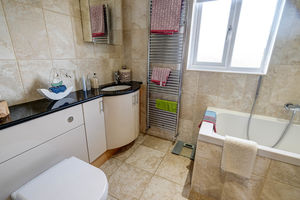 Bathroom- click for photo gallery